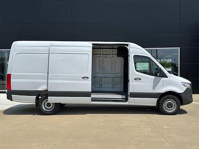 2025 Mercedes-Benz Sprinter 3500 High Roof DRW RWD Empty Cargo Van for sale #SN216443 - photo 2
