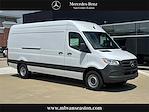 2025 Mercedes-Benz Sprinter 3500 High Roof DRW RWD Empty Cargo Van for sale #SN216443 - photo 1