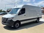 2025 Mercedes-Benz Sprinter 3500 High Roof DRW RWD Empty Cargo Van for sale #SN216443 - photo 12