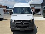 2025 Mercedes-Benz Sprinter 3500 High Roof DRW RWD Empty Cargo Van for sale #SN216443 - photo 13