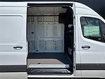2025 Mercedes-Benz Sprinter 3500 High Roof DRW RWD Empty Cargo Van for sale #SN216443 - photo 18