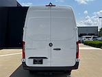2025 Mercedes-Benz Sprinter 3500 High Roof DRW RWD Empty Cargo Van for sale #SN216443 - photo 4