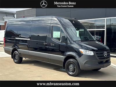 New 2025 Mercedes-Benz Sprinter 3500 High Roof Empty Cargo Van for sale #SN217150 - photo 1