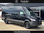 New 2025 Mercedes-Benz Sprinter 3500 High Roof Empty Cargo Van for sale #SN217150 - photo 1