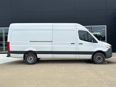 2022 Mercedes-Benz Sprinter 3500 High Roof DRW RWD Empty Cargo Van for sale #SN217150A - photo 2