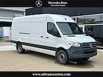 2022 Mercedes-Benz Sprinter 3500 High Roof DRW RWD Empty Cargo Van for sale #SN217150A - photo 1