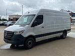 2022 Mercedes-Benz Sprinter 3500 High Roof DRW RWD Empty Cargo Van for sale #SN217150A - photo 12