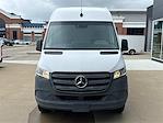 2022 Mercedes-Benz Sprinter 3500 High Roof DRW RWD Empty Cargo Van for sale #SN217150A - photo 13