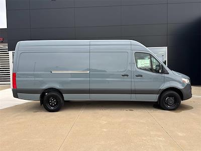 2025 Mercedes-Benz Sprinter 3500 High Roof DRW RWD Empty Cargo Van for sale #SN217871 - photo 2
