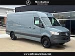 2025 Mercedes-Benz Sprinter 3500 High Roof DRW RWD Empty Cargo Van for sale #SN217871 - photo 1