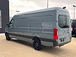 2025 Mercedes-Benz Sprinter 3500 High Roof DRW RWD Empty Cargo Van for sale #SN217871 - photo 10