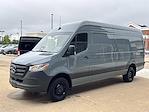 2025 Mercedes-Benz Sprinter 3500 High Roof DRW RWD Empty Cargo Van for sale #SN217871 - photo 12