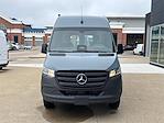 2025 Mercedes-Benz Sprinter 3500 High Roof DRW RWD Empty Cargo Van for sale #SN217871 - photo 13