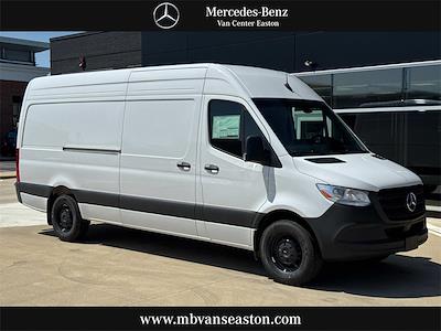 2025 Mercedes-Benz Sprinter 2500 High Roof RWD Empty Cargo Van for sale #SN220372 - photo 1