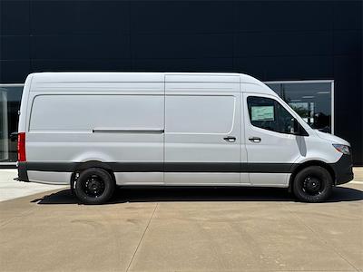 2025 Mercedes-Benz Sprinter 2500 High Roof RWD Empty Cargo Van for sale #SN220372 - photo 2