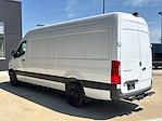 2025 Mercedes-Benz Sprinter 2500 High Roof RWD Empty Cargo Van for sale #SN220372 - photo 11