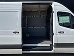 2025 Mercedes-Benz Sprinter 2500 High Roof RWD Empty Cargo Van for sale #SN220372 - photo 19