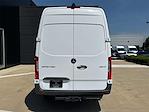 2025 Mercedes-Benz Sprinter 2500 High Roof RWD Empty Cargo Van for sale #SN220372 - photo 4