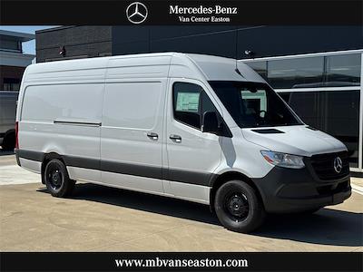 2025 Mercedes-Benz Sprinter 2500 High Roof RWD Empty Cargo Van for sale #SN220725 - photo 1