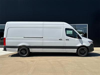 2025 Mercedes-Benz Sprinter 2500 High Roof RWD Empty Cargo Van for sale #SN220725 - photo 2