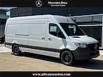 2025 Mercedes-Benz Sprinter 2500 High Roof RWD Empty Cargo Van for sale #SN220725 - photo 1