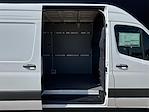 2025 Mercedes-Benz Sprinter 2500 High Roof RWD Empty Cargo Van for sale #SN220725 - photo 19