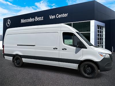 2025 Mercedes-Benz Sprinter 2500 High Roof RWD Empty Cargo Van for sale #SN220885 - photo 2