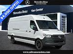 2025 Mercedes-Benz Sprinter 2500 High Roof RWD Empty Cargo Van for sale #SN220885 - photo 1