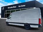 2025 Mercedes-Benz Sprinter 2500 High Roof RWD Empty Cargo Van for sale #SN220885 - photo 15