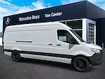 2025 Mercedes-Benz Sprinter 2500 High Roof RWD Empty Cargo Van for sale #SN220885 - photo 2