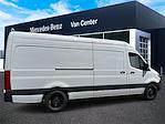 2025 Mercedes-Benz Sprinter 2500 High Roof RWD Empty Cargo Van for sale #SN220885 - photo 3