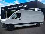 2025 Mercedes-Benz Sprinter 2500 High Roof RWD Empty Cargo Van for sale #SN220885 - photo 6