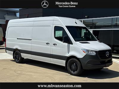 2025 Mercedes-Benz Sprinter 2500 High Roof RWD Empty Cargo Van for sale #SN221421 - photo 1