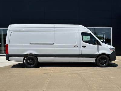 2025 Mercedes-Benz Sprinter 2500 High Roof RWD Empty Cargo Van for sale #SN221421 - photo 2