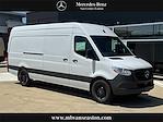 2025 Mercedes-Benz Sprinter 2500 High Roof RWD Empty Cargo Van for sale #SN221421 - photo 1