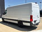 2025 Mercedes-Benz Sprinter 2500 High Roof RWD Empty Cargo Van for sale #SN221421 - photo 11