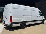 2025 Mercedes-Benz Sprinter 2500 High Roof RWD Empty Cargo Van for sale #SN221421 - photo 3