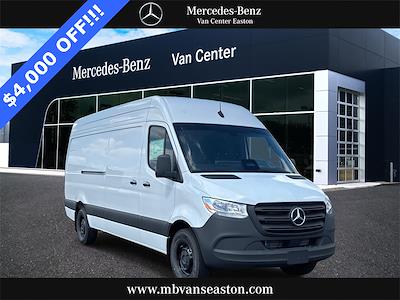 2025 Mercedes-Benz Sprinter 2500 High Roof RWD Empty Cargo Van for sale #SN221446 - photo 1