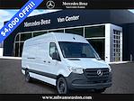 New 2025 Mercedes-Benz Sprinter 2500 High Roof Empty Cargo Van for sale #SN221446 - photo 1