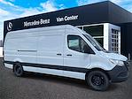 New 2025 Mercedes-Benz Sprinter 2500 High Roof Empty Cargo Van for sale #SN221446 - photo 2