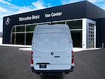 New 2025 Mercedes-Benz Sprinter 2500 High Roof Empty Cargo Van for sale #SN221446 - photo 4