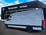 New 2025 Mercedes-Benz Sprinter 2500 High Roof Empty Cargo Van for sale #SN221446 - photo 5