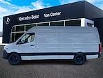 New 2025 Mercedes-Benz Sprinter 2500 High Roof Empty Cargo Van for sale #SN221446 - photo 6