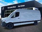 New 2025 Mercedes-Benz Sprinter 2500 High Roof Empty Cargo Van for sale #SN221446 - photo 7