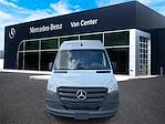 New 2025 Mercedes-Benz Sprinter 2500 High Roof Empty Cargo Van for sale #SN221446 - photo 8
