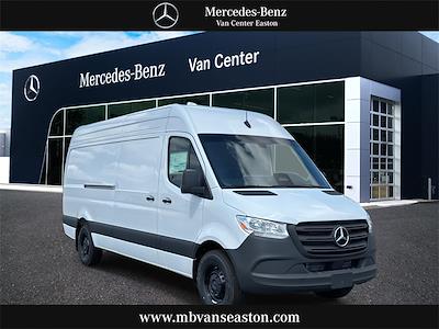 2025 Mercedes-Benz Sprinter 2500 High Roof RWD Empty Cargo Van for sale #SN221531 - photo 1