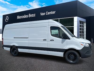 2025 Mercedes-Benz Sprinter 2500 High Roof RWD Empty Cargo Van for sale #SN221531 - photo 2