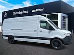 2025 Mercedes-Benz Sprinter 2500 High Roof RWD Empty Cargo Van for sale #SN221531 - photo 2