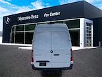 2025 Mercedes-Benz Sprinter 2500 High Roof RWD Empty Cargo Van for sale #SN221531 - photo 4