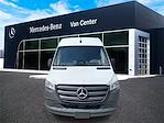 2025 Mercedes-Benz Sprinter 2500 High Roof RWD Empty Cargo Van for sale #SN221531 - photo 8